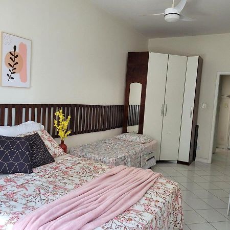 Sunset Premium - Vista Lateral Para Ate 4 Pessoas Rio de Janeiro Eksteriør billede