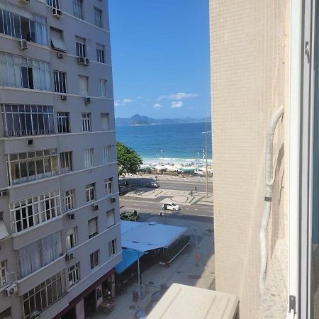 Sunset Premium - Vista Lateral Para Ate 4 Pessoas Rio de Janeiro Eksteriør billede