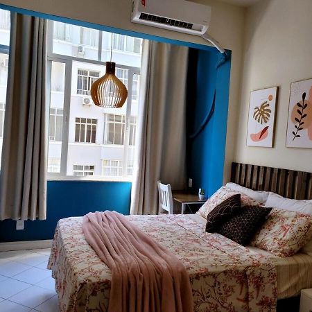 Sunset Premium - Vista Lateral Para Ate 4 Pessoas Rio de Janeiro Eksteriør billede