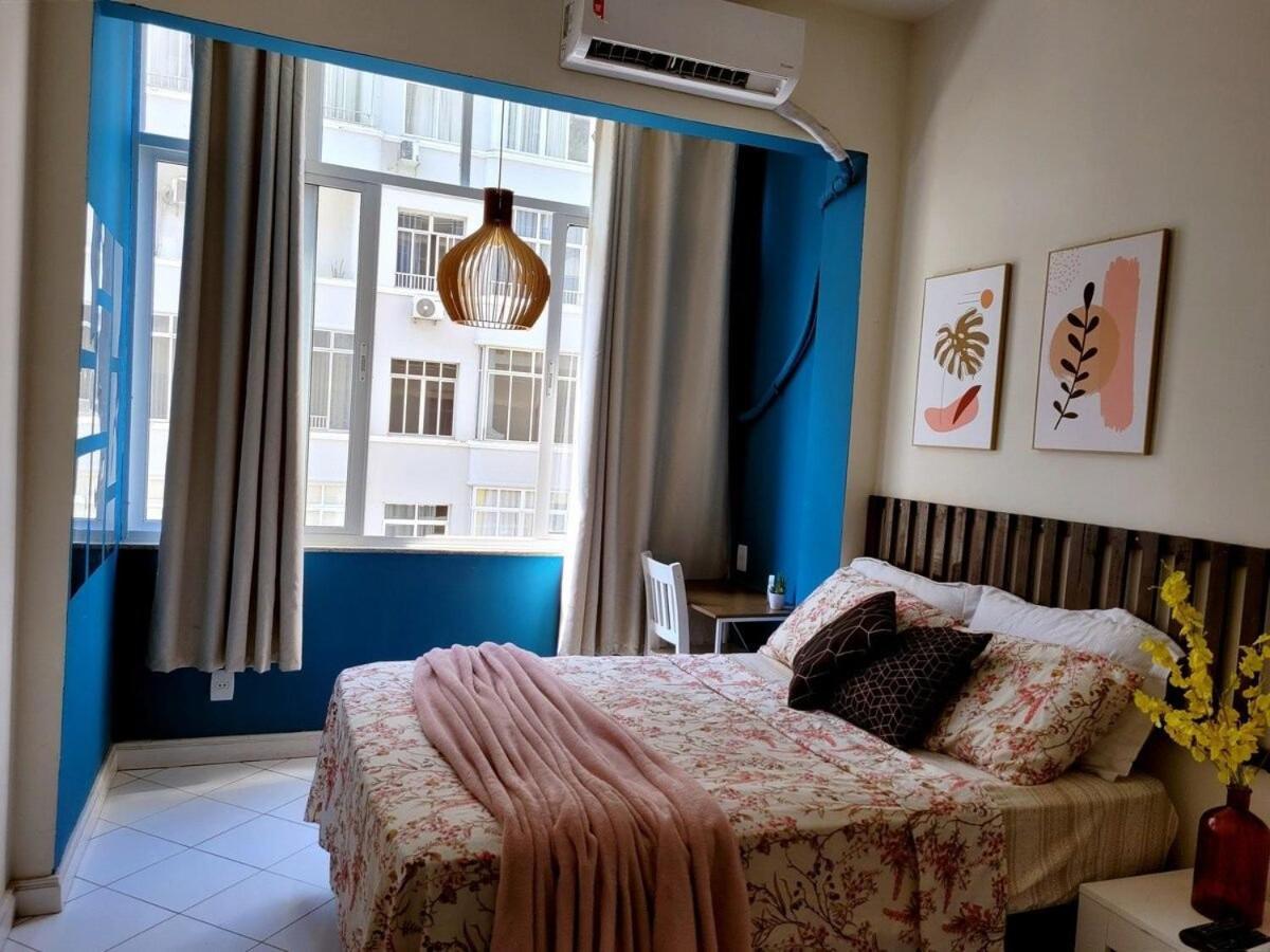 Sunset Premium - Vista Lateral Para Ate 4 Pessoas Rio de Janeiro Eksteriør billede