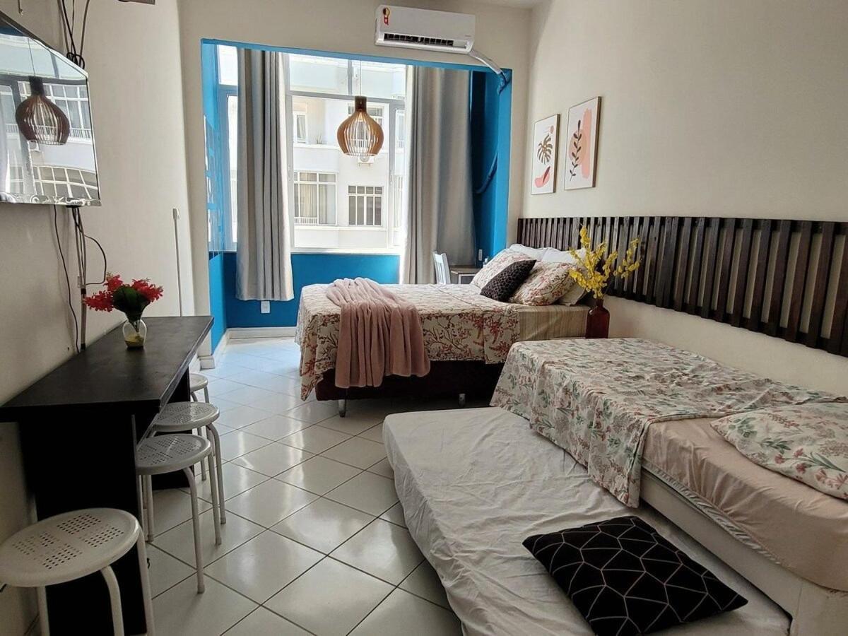 Sunset Premium - Vista Lateral Para Ate 4 Pessoas Rio de Janeiro Eksteriør billede