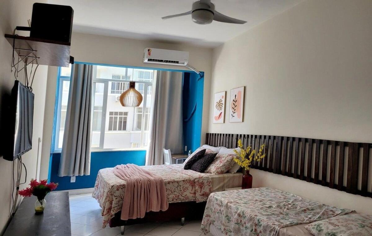 Sunset Premium - Vista Lateral Para Ate 4 Pessoas Rio de Janeiro Eksteriør billede