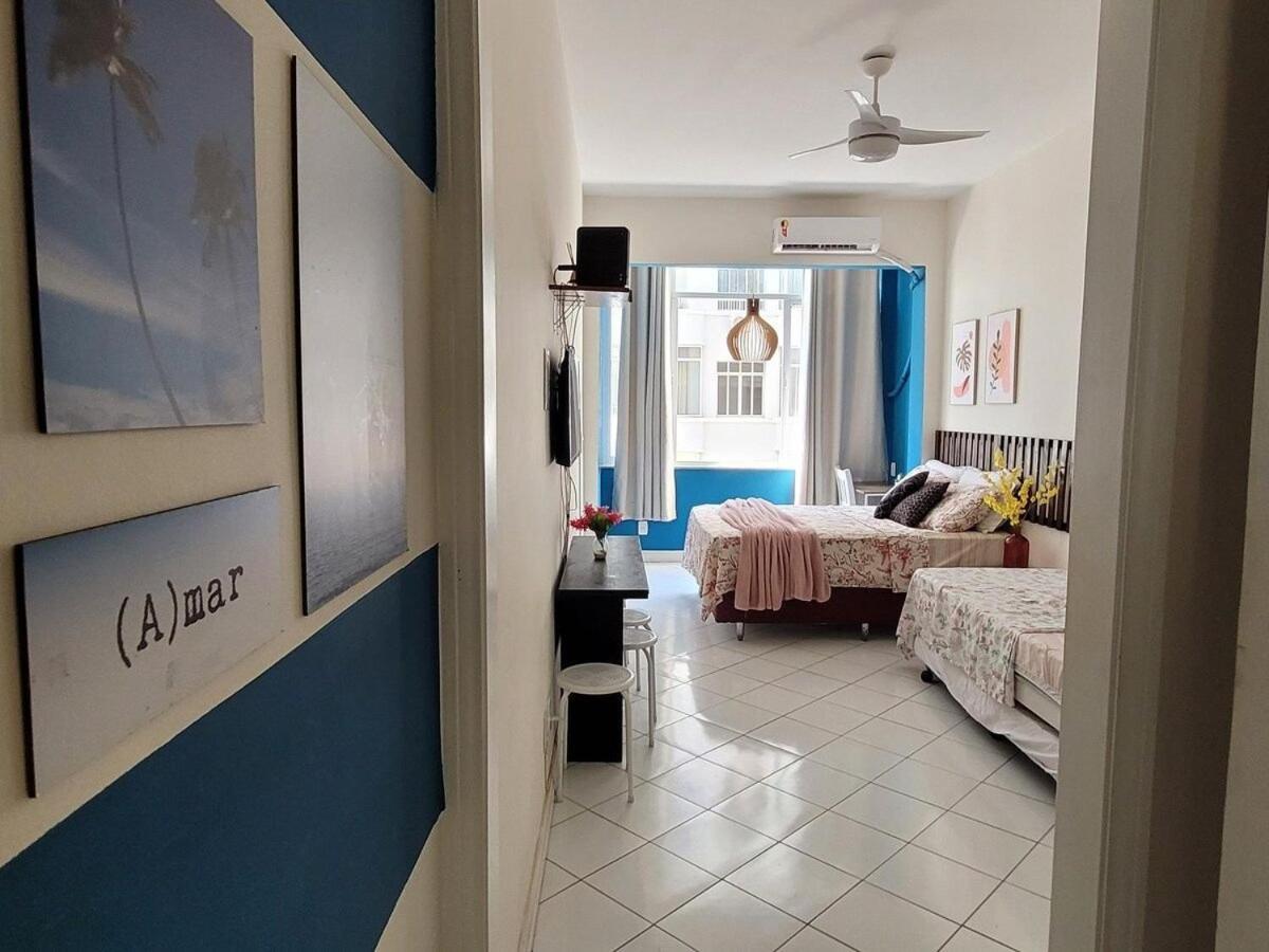 Sunset Premium - Vista Lateral Para Ate 4 Pessoas Rio de Janeiro Eksteriør billede